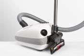 Aspirateur SEBO E122 BLEU NUIT