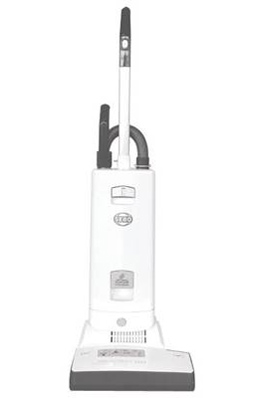 Aspirateur Brosseur X500 blanc pur