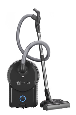 Aspirateur D4 Premium 2.0