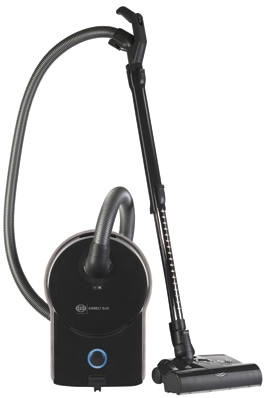 Aspirateur D425 noir