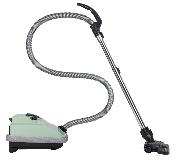 Aspirateur SEBO K1 CREAM MINT