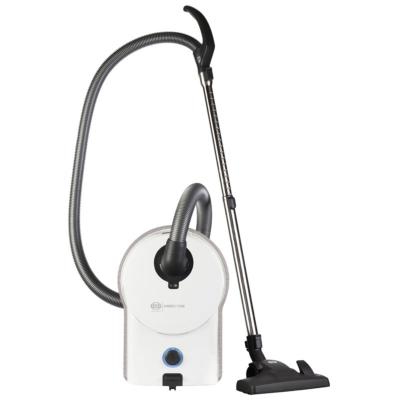 Aspirateur SEBO D200 BLANC PUR