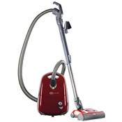 Aspirateur SEBO E325 ROUGE CARMIN