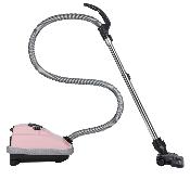 Aspirateur SEBO K1 CREAM ROSE