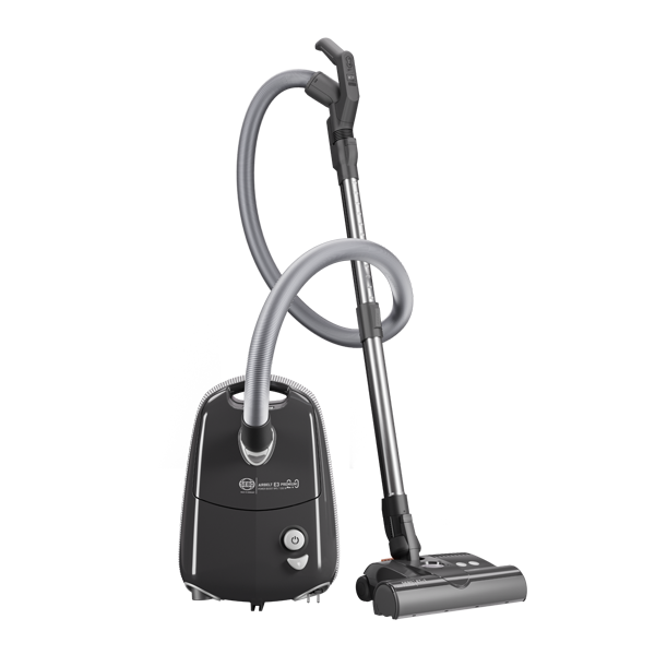 Aspirateur E3 Premium 2.0
