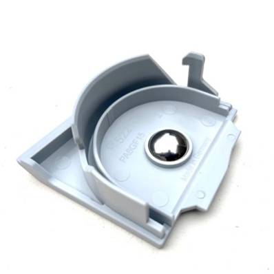 Couvercle de brosse gauche pour XP20 et XP30