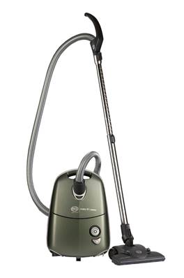 Aspirateur SEBO E1 JUNGLE