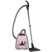 Aspirateur SEBO K1 CREAM ROSE