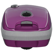 Aspirateur E1 Purple