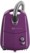 Aspirateur E1 Purple