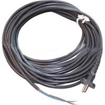 Câble électrique noir 9 m. pour FELIX et DART