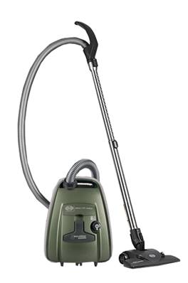 Aspirateur SEBO K1 JUNGLE