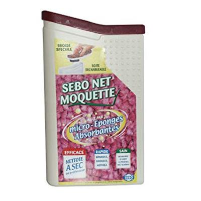 Sebo Net Moquette en B.V.