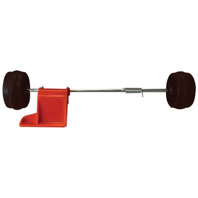 Axe de roue complet pour X1/X4/X5 et XP