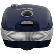 Aspirateur E3 Satin