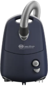 Aspirateur E3 Satin