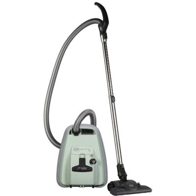 Aspirateur SEBO K1 CREAM MINT