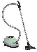 Aspirateur SEBO K1 CREAM MINT