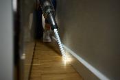 Suceur plat à LED avec éclairage intégré pour Balance A1